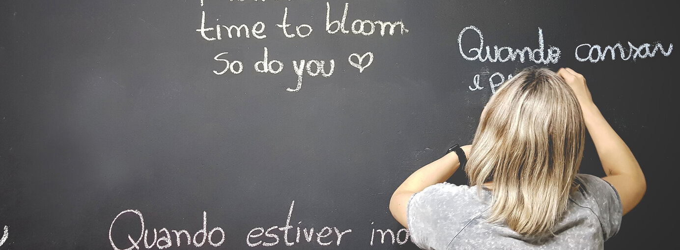 5 Tips to Help You Common Language Learning Problems Go Overseas